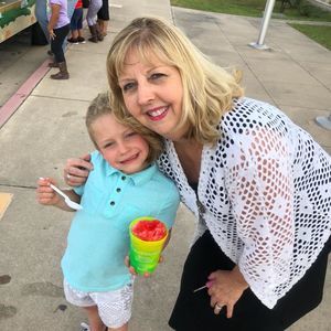 Meet your Posher, Kim